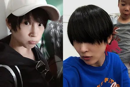 谢楠怀二胎晒照分享心得 晒宝宝萌照被围观