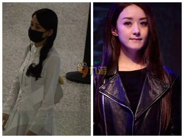 乔任梁追悼会视频直播 陈乔恩一路狂哭现场照片曝光