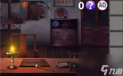 逃出房间手游攻略,逃离密室 掌握策略 轻松通关