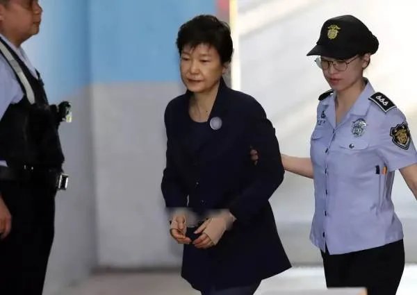 朴槿惠一审判决如何？