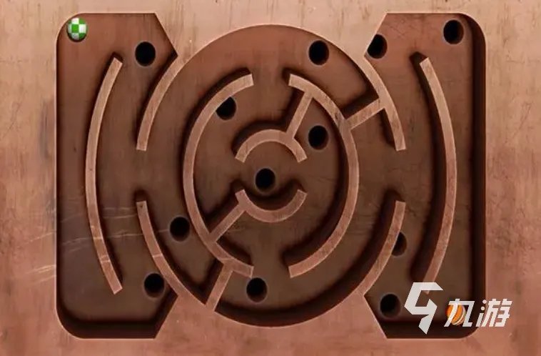 网游内存小的游戏盘点 2023受欢迎的小内存游戏大全