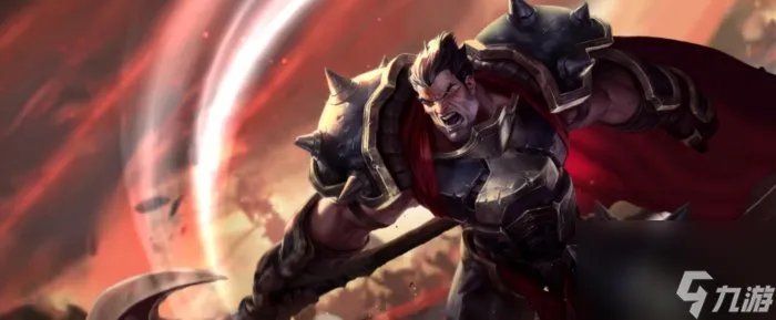 《英雄联盟手游》泰坦怎么玩 泰坦上单出装玩法攻略