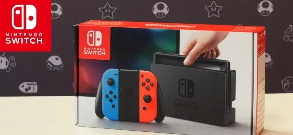 《switch》国行和日版有什么区别?国行和日版区别介绍