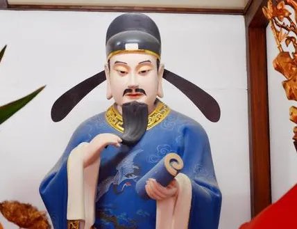 古代科举前祭拜的考神是谁 传说中的五文昌分别是谁