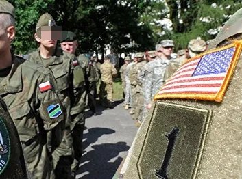 波兰出资多少支持建美军基地？