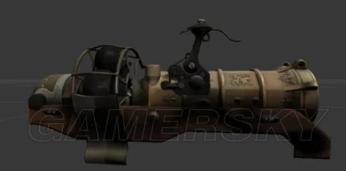 梦幻战争3 超现实类武器解析