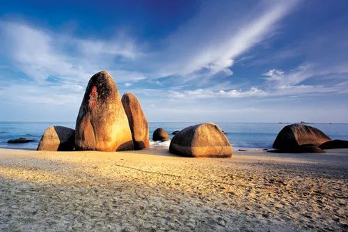 度蜜月去国内哪里好 度蜜月需要准备什么