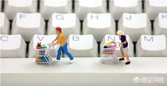 做副业二类转转电商这个行业发展怎么样