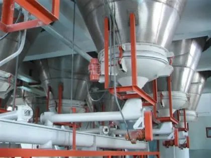 河南6人掉入面筋作坊物料罐身亡，6人是如何掉进去的?