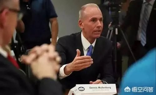 你怎么看待波音CEO对遇难者表示道歉，这是要挽回波音公司的损失吗？