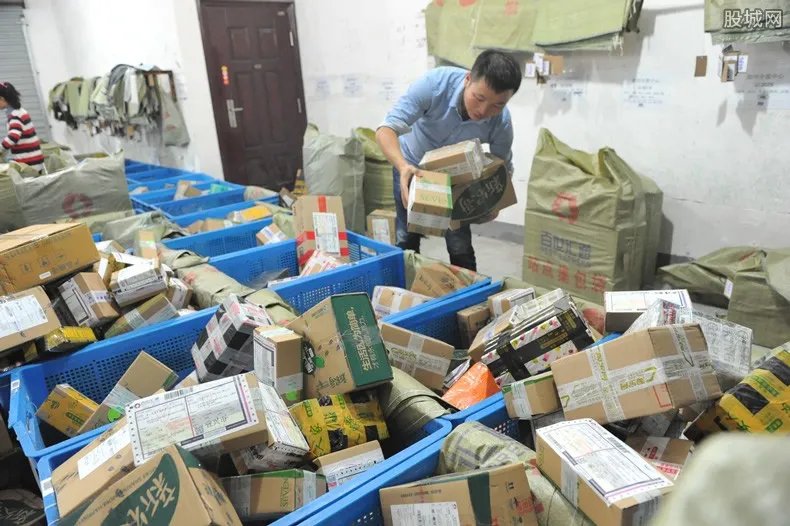 2021年快递过年什么时候停运 揭最新时间表