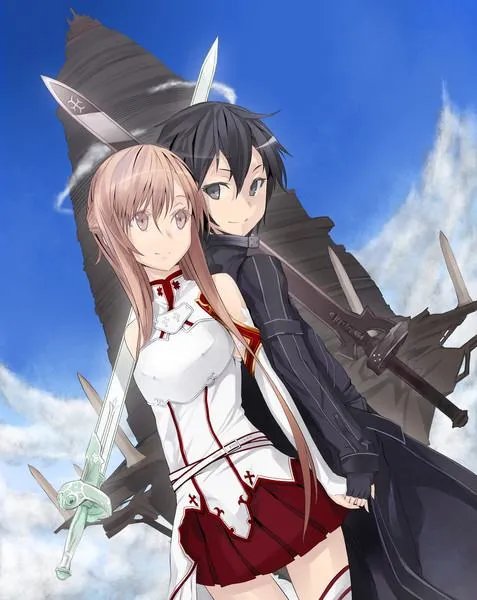 找几张动漫全屏QQ秀的素材。。。 要女的 最好萌一点的 ~