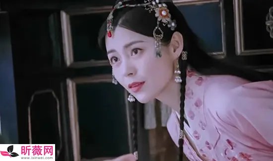 燕云台人物关系图解 各人物结局