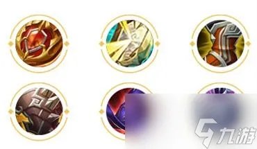 王者荣耀明世隐英雄图鉴