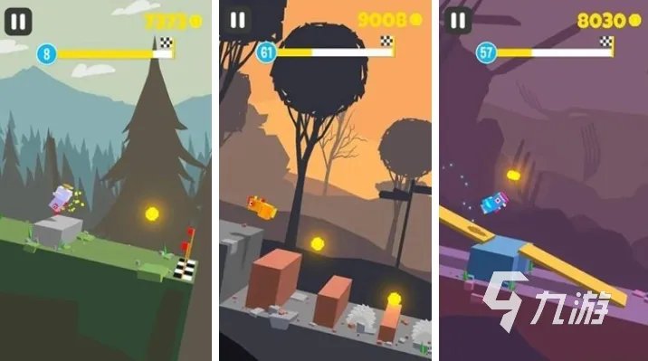 最近什么游戏最火 热门的手机游戏大全2023