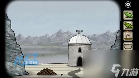 锈湖天堂岛攻略大全