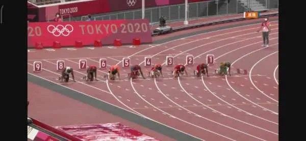 如何评价,苏炳添晋级男子100米半决赛?