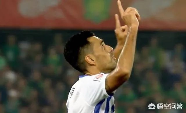 国安2:2富力，如何评价两队的表现？