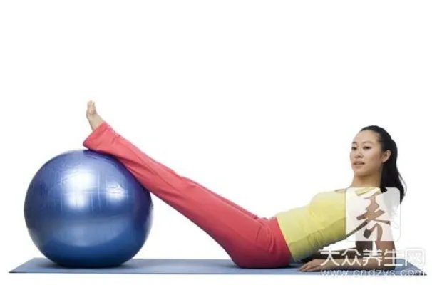 站立的瑜伽动作是什么?