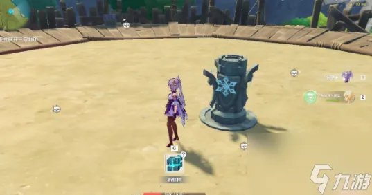 原神探索剑冢封印怎么做 探索剑冢封印任务攻略 科普