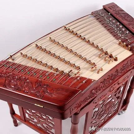 小提琴有几根弦?