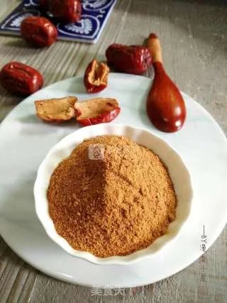 红枣粉