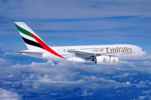 阿联酋航空官网