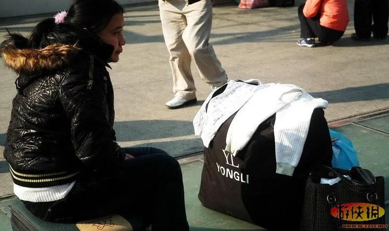 晒没?盘点“中国式晾晒”比“过马路”更壮观