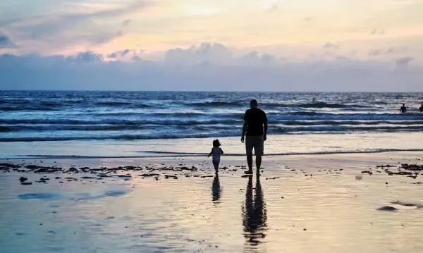 父亲节说什么祝福语？