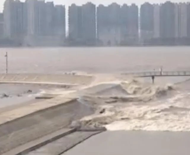 2020钱塘江大潮观潮时间表 钱塘江大潮最佳时间是几月份