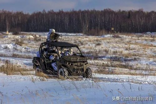 俄罗斯sso是什么部队