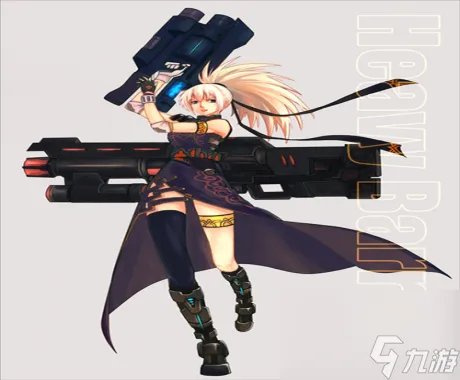 dnf女大枪二觉刷图加点推荐