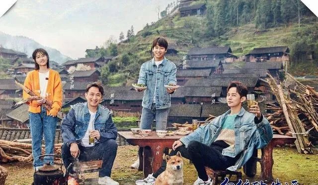 彭昱畅张子枫的关系有多好?