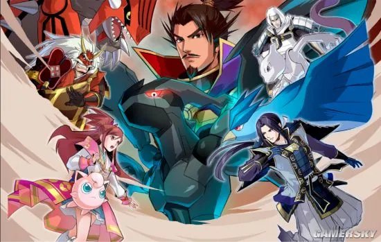 游戏厂商在找联动伙伴时 脑子里到底想的是什么