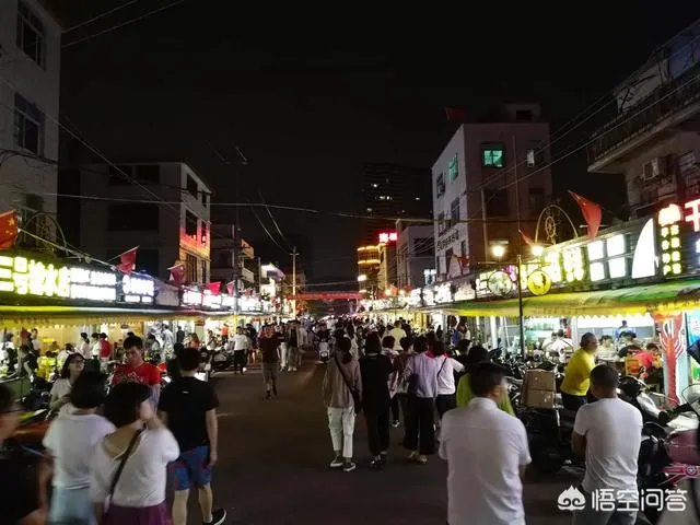 广西北海好玩吗？