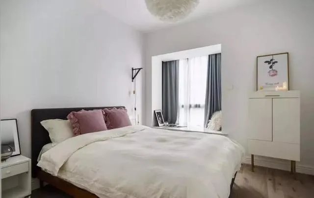 22个最美的卧室设计，总有一款适合你