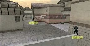 保卫者3小游戏 保卫者联防技巧  详细介绍