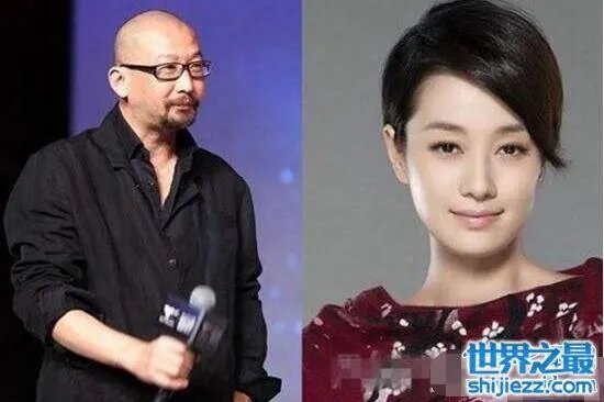 马伊俐的前任老公是谁，其实只是前男友并没结婚 