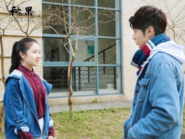 陈哲远演过的电视剧