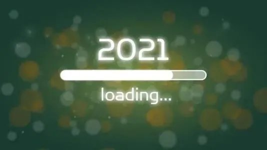 2021年最后一天文案 2021年最后一天朋友圈祝福语