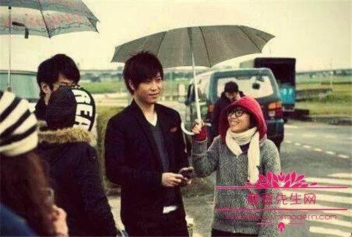 阿信为什么放弃蛋蛋妹?