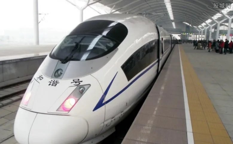 中国中车股票代码是多少？概述中国中车发展历程