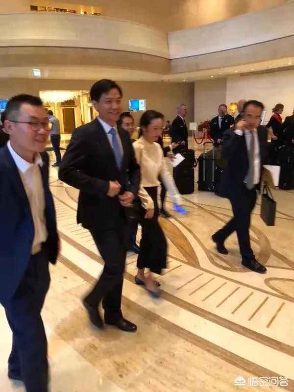 小米上市，你怎么看？