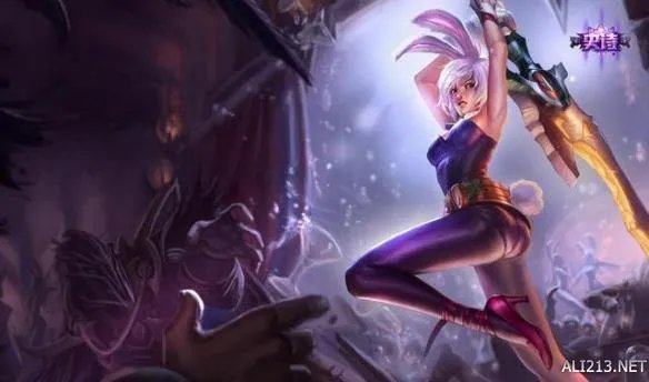 《守望先锋》被戏称守望屁股 原来还有这些屁股游戏