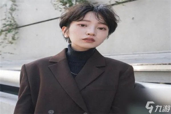 短发造型2022年最新款女图片 4款发型减龄有气质