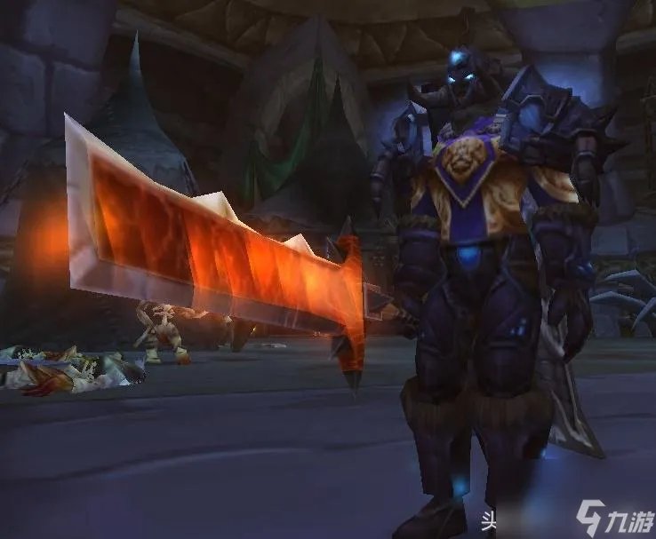 魔兽世界猎巫收割者怎么获取 猎巫收割者在哪掉落