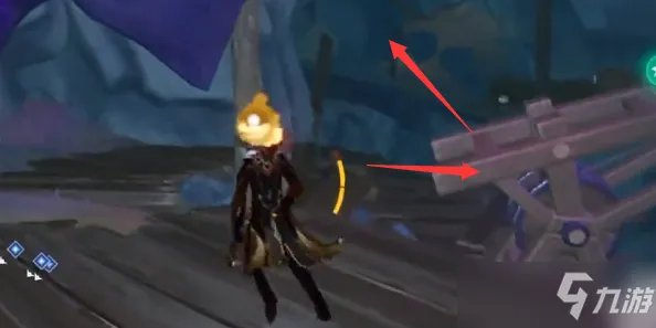 原神遗迹巨蛇在哪