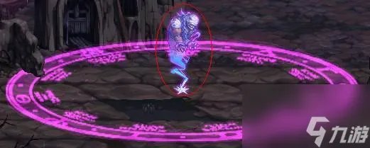 dnf黑暗君主是什么职业 DNF中黑暗君主的9大鬼神