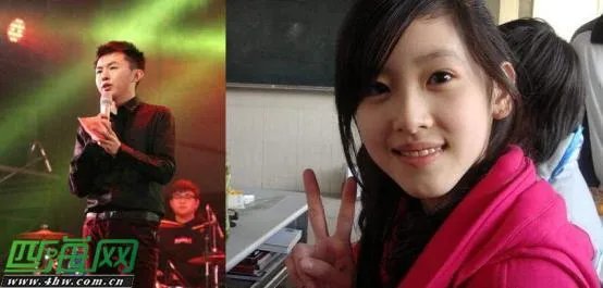 章泽天前男友梁植资料照片 梁植奶茶为什么分手