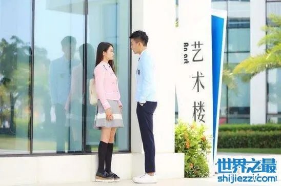 曾舜晞的女朋友是谁，曾舜晞张雪迎一见钟情怎么回事 